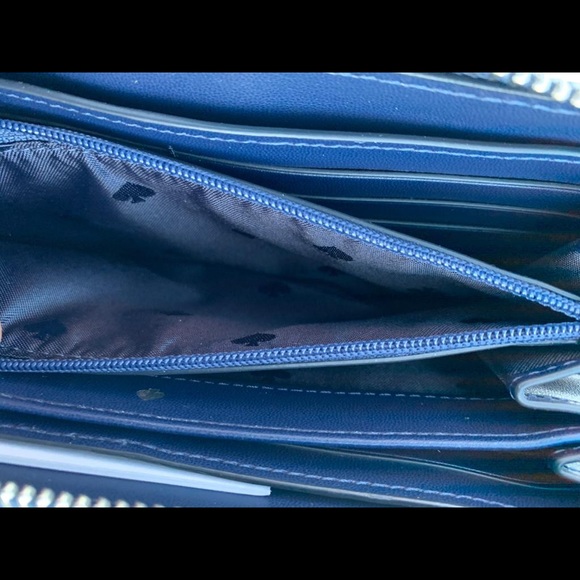 Kate spade Cameron large continental wallet - Picture 6 of 9